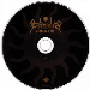 Gehenna: Adimiron Black (CD) - Bild 3
