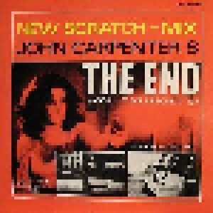 John Carpenter: The End (12") - Bild 2