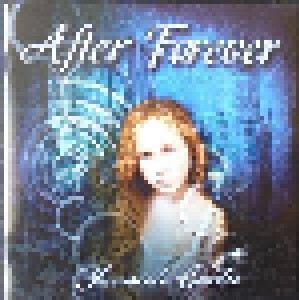 After Forever: Invisible Circles (CD) - Bild 1