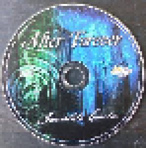 After Forever: Invisible Circles (CD) - Bild 3