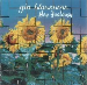 Gin Blossoms: Hey Jealousy (CD) - Bild 1