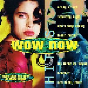 Cover - Hokum: Wow Now Hits
