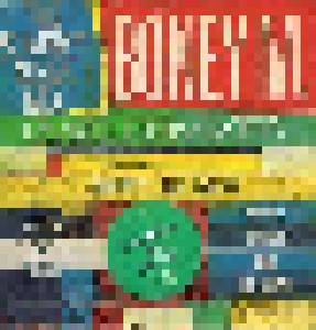 Boney M.: The Summer Mega Mix (3"-CD) - Bild 1