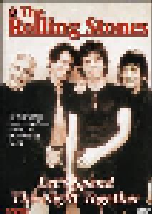 The Rolling Stones: Let's Spend The Night Together (DVD) - Bild 1