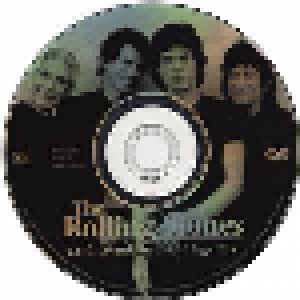 The Rolling Stones: Let's Spend The Night Together (DVD) - Bild 4