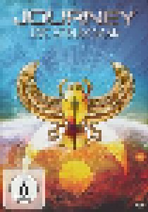 Cover - Journey: Live At Budokan