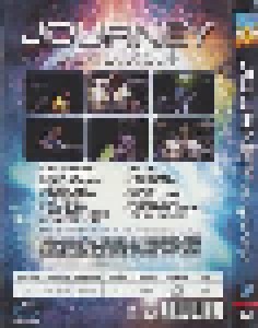 Journey: Live At Budokan (DVD) - Bild 2