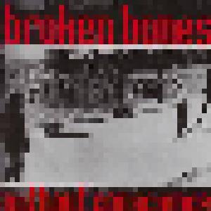 Broken Bones: Without Conscience - Cover
