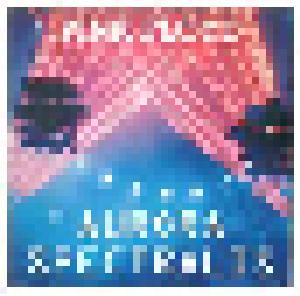 Pink Floyd: Aurora Spectralis - Cover