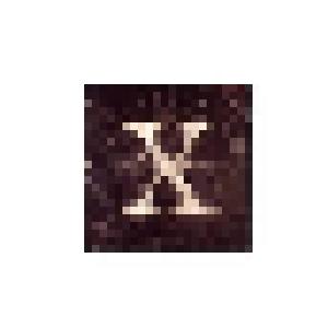 X Japan: X Singles - Cover