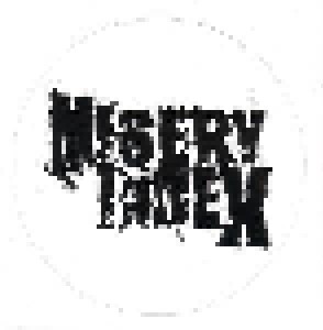 Misery Index + Lock Up: Siberian / Thus The Beast Decapitated (Split-7") - Bild 6
