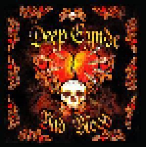 The Deep Eynde: Bad Blood (Promo-CD) - Bild 1