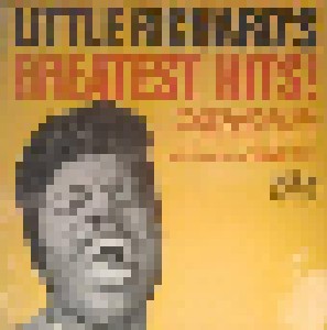Little Richard: Little Richard's Greatest Hits (LP) - Bild 1