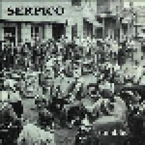 Serpico: Rumble (LP) - Bild 1
