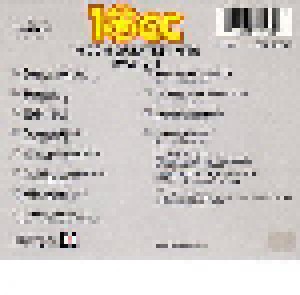 10cc: Greatest Hits 1972-1978 (CD) - Bild 5