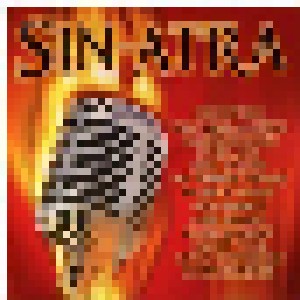 Various Artists/Sampler: SIN-ATRA (2011)