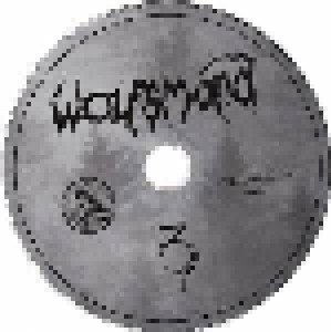 Wolfsmond: III (CD) - Bild 3
