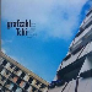 Cover - Tchi: Grafzahl / Tchi