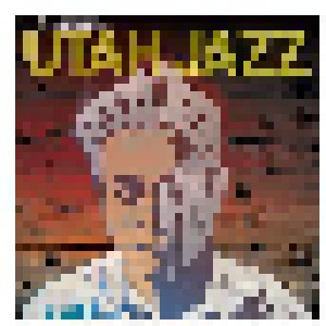 Utah Jazz: It's A Jazz Thing (CD) - Bild 1