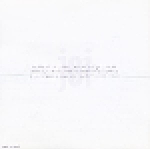 Joi: Without Zero (CD) - Bild 8