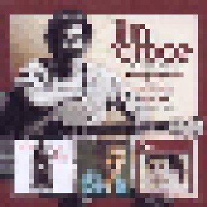 Cover - Jim Croce: Original Albums...Plus, The