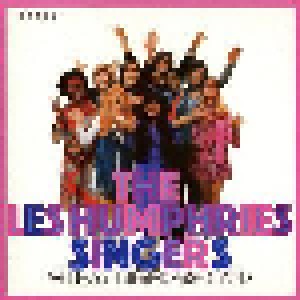 The Les Humphries Singers: Original Album Series (5-CD) - Bild 3