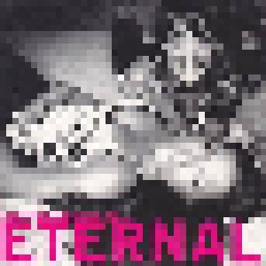 Eternal: What'cha Gonna Do (Single-CD) - Bild 1