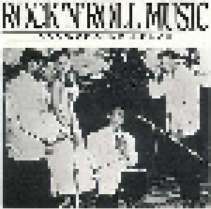 Rock 'n' Roll Music - Doo Wop Ohne Hip Hop (CD) - Bild 1