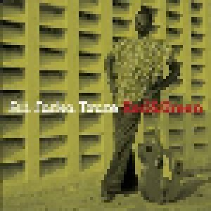Ali Farka Touré: Red & Green (2-CD) - Bild 1