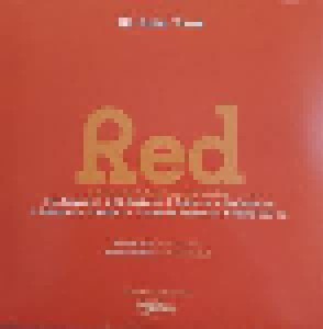 Ali Farka Touré: Red & Green (2-CD) - Bild 3