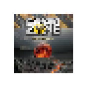 Danger Zone: Line Of Fire (CD) - Bild 1