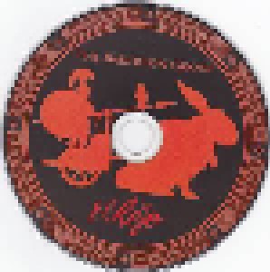 The Bakerton Group: El Rojo (CD) - Bild 3