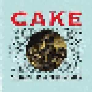 Cake: Showroom Of Compassion (CD) - Bild 1