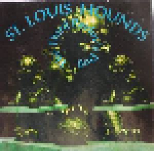 St. Louis Hounds: The Third Pavlov's Dog (CD) - Bild 1