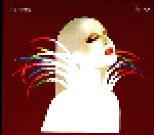 Mina: Je Suis (CD) - Bild 1