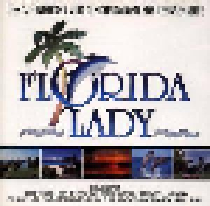 Cover - Florida Keys: Florida Lady - Soundtrack