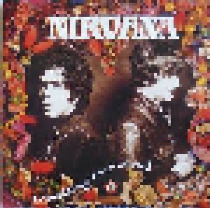 Nirvana: Travelling On A Cloud (CD) - Bild 1