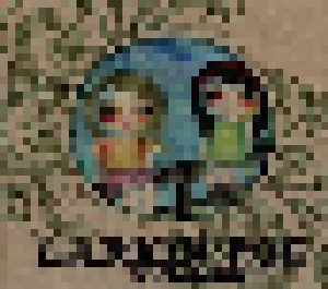 Larkin Poe: Band For All Seasons (4-Mini-CD / EP) - Bild 3