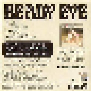 Beady Eye: Beady Eye (CD) - Bild 2