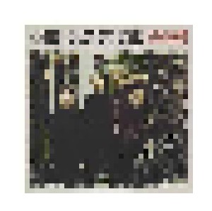 Beady Eye: Beady Eye (CD) - Bild 1