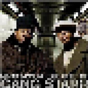 Gang Starr: Mass Appeal: The Best Of (CD) - Bild 1