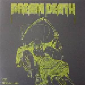 Cover - Dream Death: Live April 9th 1989
