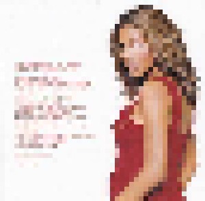 Toni Braxton: Snowflakes (CD) - Bild 2