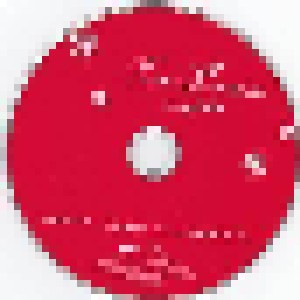 Toni Braxton: Snowflakes (CD) - Bild 5