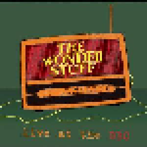 The Wonder Stuff: Live At The BBC (2-CD) - Bild 1