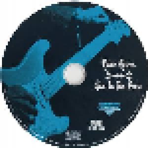 Richie Kotzen: Live In Sao Paulo (CD) - Bild 3