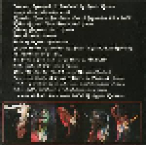 Richie Kotzen: Live In Sao Paulo (CD) - Bild 7