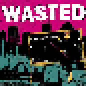 Wasted: Modern World Is Dead - Cover
