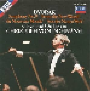 Antonín Dvořák: Symphony No. 9 In E-Moll Op. 95 "Aus Der Neuen Welt" (CD) - Bild 1
