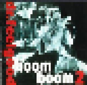 Cover - Dr. Feelgood: Boom Boom 2